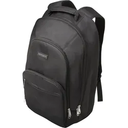 Kensington SP25 15.4" Classic Backpack - Notebook-Rucksack - 39.1 cm (15.4")