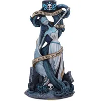 Nemesis Now Corpse Bride With This Candle Vow 19