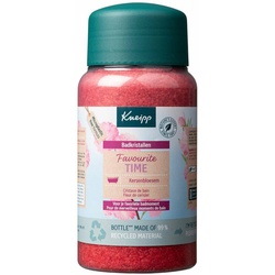 Kneipp® Lieblingszeit Badekristalle Kirschblüte