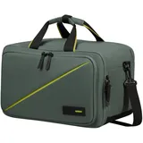 American Tourister Take2cabin 3-way Boarding Bag 14 ́ ́ 25l Rucksack Dark Forest One Size