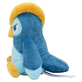tinisu Pokemon Pliprin 13 cm Blau