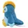 tinisu Pokemon Pliprin 13 cm Blau
