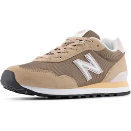 New Balance 515 V3 Damen Earth Shadow/Silber 36,5
