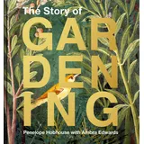HQ Story of Gardening: A cultural history of famous gardens from around the world