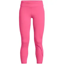 Under Armour G Motion BRANDED ANKLE Leg super pink shaded fuchsia XL