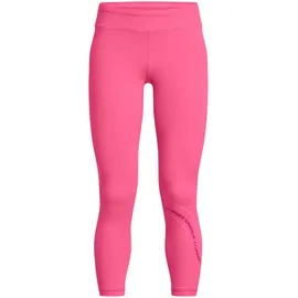 Under Armour G Motion BRANDED ANKLE Leg super pink shaded fuchsia XL