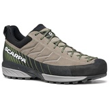 Scarpa Mescalito GTX Herren taupe/forest 46