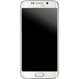 Samsung Galaxy S6 edge 32 GB White Pearl
