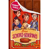 Julius Beltz GmbH & Co. KG Das Schoko-Geheimnis