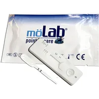 Troponin I Test (5 Kassetten)