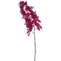 Mica decorations - Mica Künstliche Phalaenopsis Violett 71 Cm Kunstpflanzen