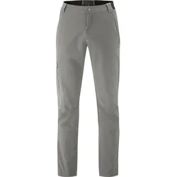 MAIER SPORTS Herren Hose Norit 2.0, pewter, 50