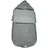 Kaiser Baby, Kinderwagen Fusssack, Aurora Sommer Fusssack - light grey