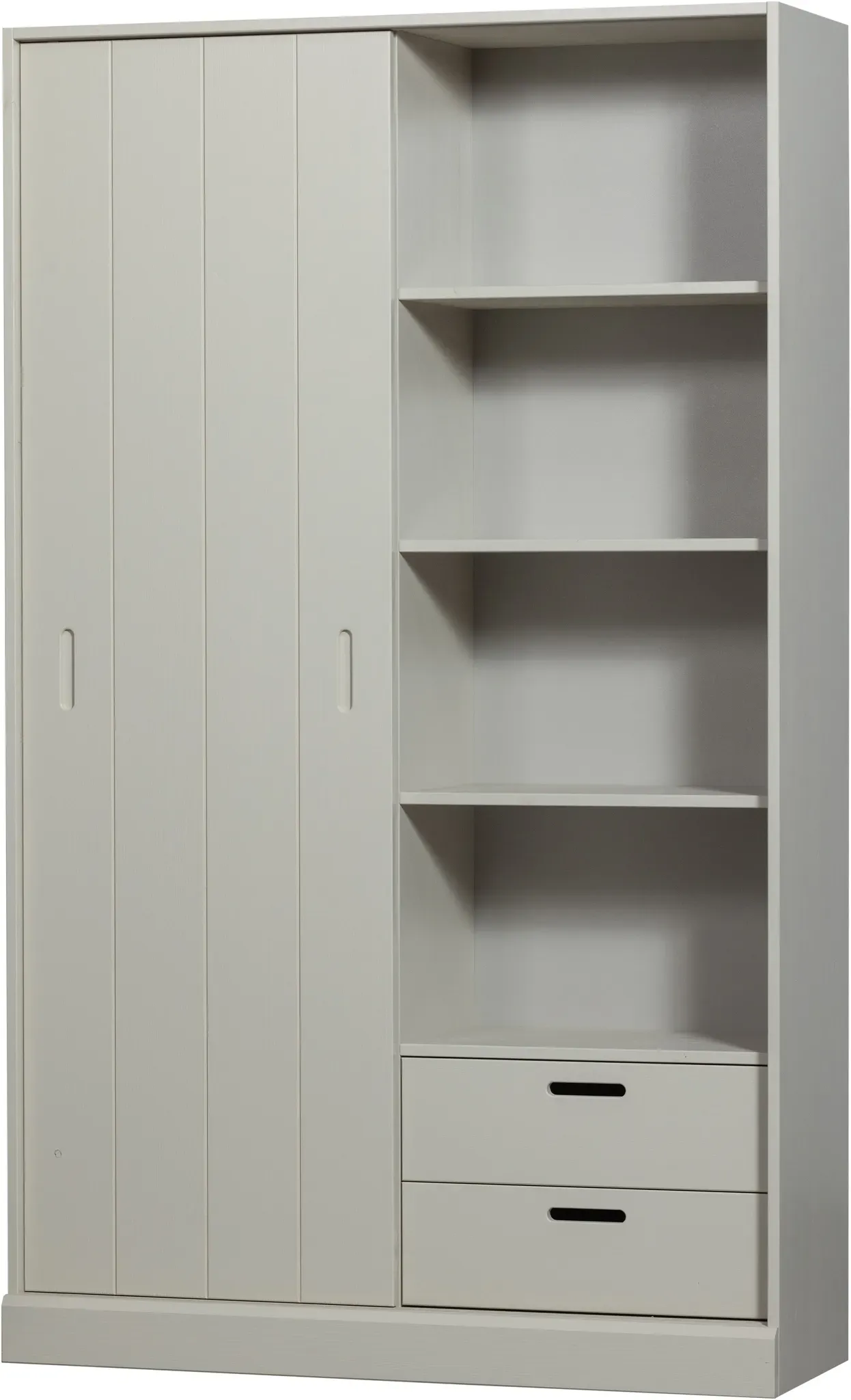 Mehrzweckschrank WOOOD 
