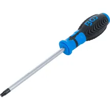 BGS Schraubendreher T-Profil (für Torx) T40 Klingenlänge 150 mm