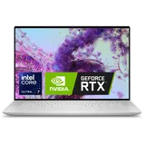 Dell XPS 16 9640 16'' Intel Core Ultra 7 16 GB RAM 1 TB SSD RTX 4050 Windows 11 Home