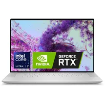 Dell XPS 16 9640 16'' Intel Core Ultra 7 16 GB RAM 1 TB SSD RTX 4050 Windows 11 Home