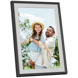 Arzopa P101W 10 Digitaler Bilderrahmen