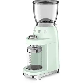 Smeg CGF01PGEU grün