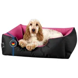 BedDog Hundebett LUPI Hundesofa Hundekissen waschbar