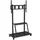 Celexon Adjust-55110MP Display Rollwagen für 55-110" Bildschirm Mattschwarz