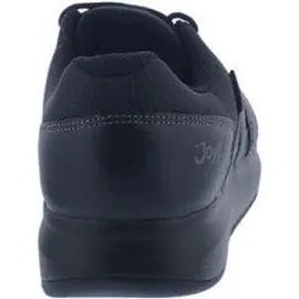 Joya Maluku STX Black, Glattleder und Mesh, Senso-Sohle, Kategorie Emotion JY544A 43 2/3 - 43 2/3