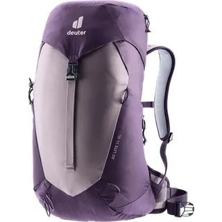 Wanderrucksack lavender-purple