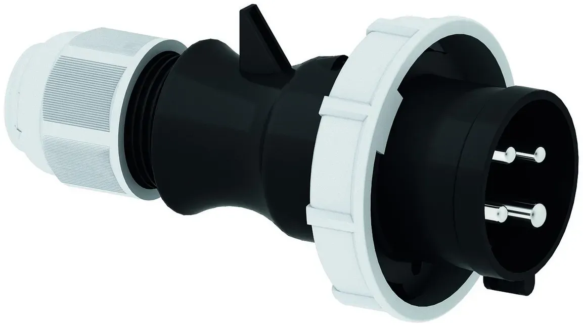 Bals Elektrotech. Stecker 210584