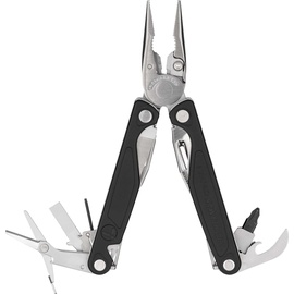 Leatherman Charge Plus Multitool Anzahl Funktionen 19