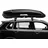 560 Black Metallic
