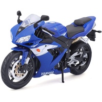 Bauer 531102 - Yamaha YZF-R1 1:12