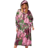 RAIN KISS DIGI SPRING CAMO Regenponcho