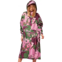 RAIN KISS DIGI SPRING CAMO Regenponcho