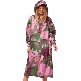 RAIN KISS DIGI SPRING CAMO Regenponcho