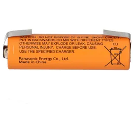 Panasonic Akku AA 2080 mAh 1 St.