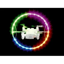 REVELL RC-Flugzeug Fireball 4CH RTF grau, weiß (23808)