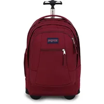 Jansport Driver 8 Russet Red