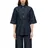 Comma, Jeansbluse blau 36