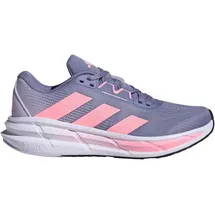 adidas Questar 3 Silver Violet / Pink Spark / Silver Dawn 39 1/3