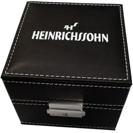 HEINRICHSSOHN Danzig Silver HS1003