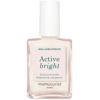 manucurist Green Active Bright Nagellack 15 ml