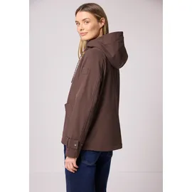 STREET ONE Parka Damen Braun 46