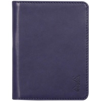 Rhodia 211005C - Mappe für Block oder Notizheft A7