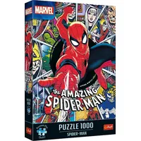 Trefl Puzzle Marvel Heroes Spider-Man (10859)