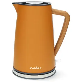 Nedis KAWK510EOR Wasserkocher