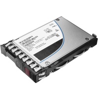 HP 400 GB 2,5" 822555-B21