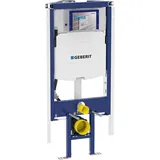 Geberit Duofix Unterputz Spülkasten 112 cm