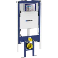Geberit Duofix Unterputz Spülkasten 112 cm
