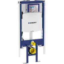 Geberit Duofix Unterputz Spülkasten 112 cm