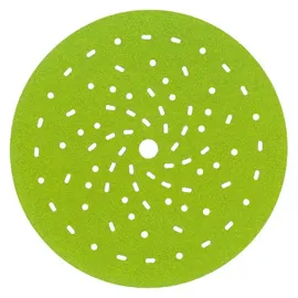 sia by bosch gmbh Sia 1550 Siapower Schleifpapier 150mm 50 Stück